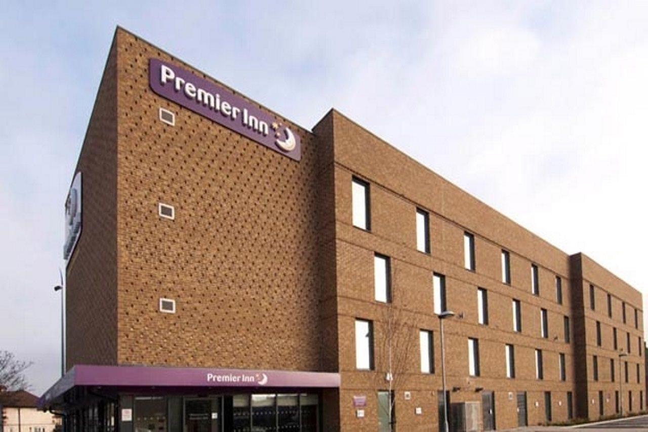 Premier Inn London Дагенем Екстер'єр фото